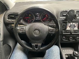 Volkswagen Golf 1.6 TDI BlueMotion NL NAP! picture 19