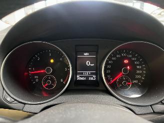 Volkswagen Golf 1.6 TDI BlueMotion NL NAP! picture 22