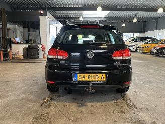 Volkswagen Golf 1.6 TDI BlueMotion NL NAP! picture 4