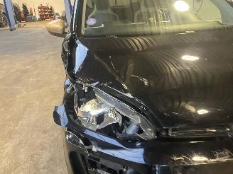 Volkswagen Up! 1.0 TSI High Up! Beats Pano Leer NAP! picture 9