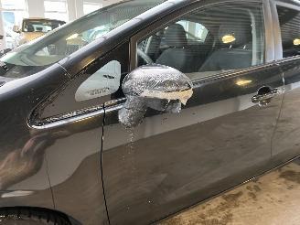 Kia Rio 1.4 CVVT Plus Pack picture 11