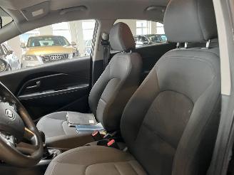 Kia Rio 1.4 CVVT Plus Pack picture 17