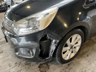 Kia Rio 1.4 CVVT Plus Pack picture 10