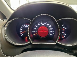 Kia Rio 1.2 CVVT ComfortPlusLine picture 19