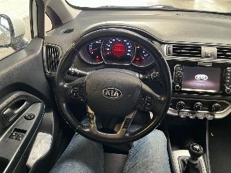 Kia Rio 1.2 CVVT ComfortPlusLine picture 18