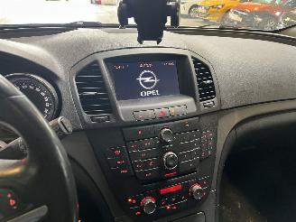 Opel Insignia Sports Tourer 1.6 T Edition NL NAP! picture 20