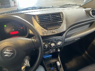 Suzuki Alto 1.0 Comfort Automaat NL NAP! picture 17