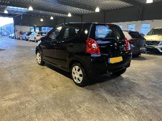 Suzuki Alto 1.0 Cool Comfort NL NAP! picture 3