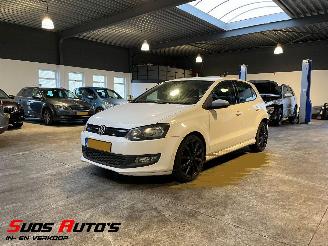  Volkswagen Polo 1.2 TDI BlueMotion NL NAP! 2013/1