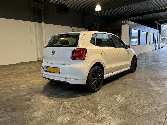 Volkswagen Polo 1.2 TDI BlueMotion NL NAP! picture 5