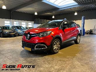  Renault Captur 0.9 TCe Intens 105.000 KM! 2017/6