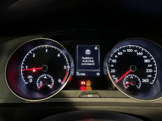 Volkswagen Golf 1.6 TDI Comfortline picture 19