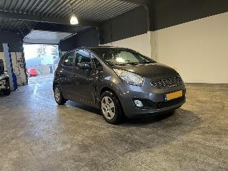 Kia Venga 1.4 CVVT X-tra NL NAP! picture 7