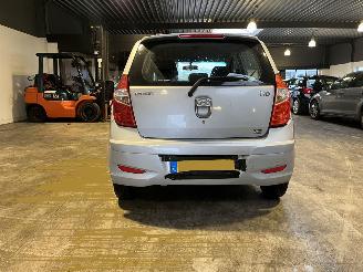 Hyundai I-10 1.1 i-Drive Cool NL NAP! picture 4