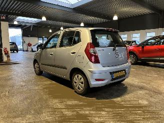 Hyundai I-10 1.1 i-Drive Cool NL NAP! picture 3