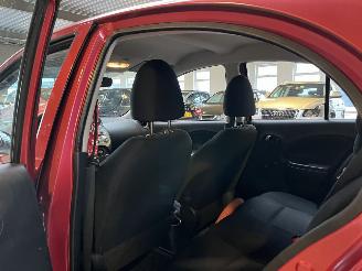 Nissan Micra 1.2 Visia NL NAP! picture 10