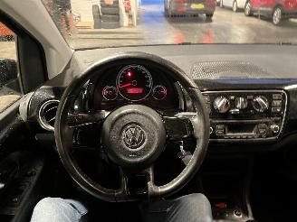 Volkswagen Up! 1.0 high up! BlueMotion NL NAP! picture 16