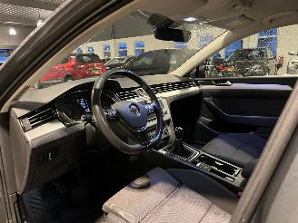 Volkswagen Passat 1.4 TSI ACT 121.000 KM NAP! picture 13