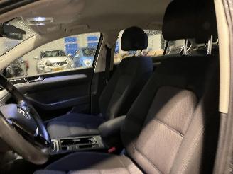 Volkswagen Passat 1.4 TSI ACT 121.000 KM NAP! picture 15