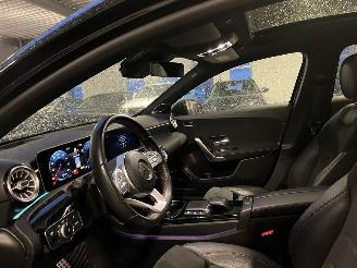 Mercedes A-klasse 250 e Premium Plus 79000 KM! picture 18