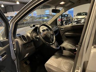 Opel Agila 1.2 Edition NL NAP! picture 8