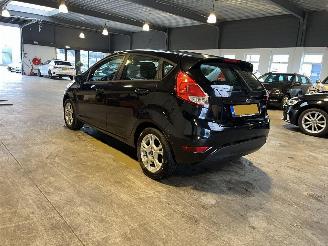 Ford Fiesta 1.25 Titanium picture 3