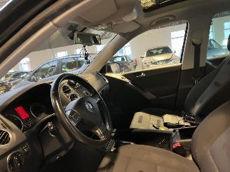 Volkswagen Tiguan 2.0 TSI S&S 4Motion picture 16