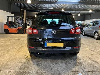 Volkswagen Tiguan 2.0 TSI S&S 4Motion picture 4