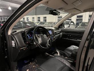 Mitsubishi Outlander 2.0 PHEV instyle NL NAP! picture 13
