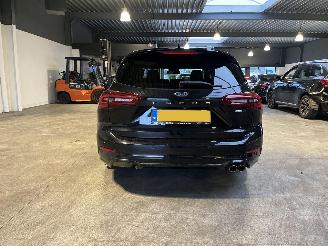 Ford Focus 1.0 EcoBoost Hybrid ST Line X picture 4