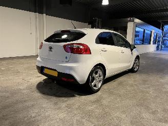 Kia Rio 1.2 CVVT Super Pack NL NAP! picture 5