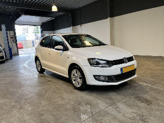 Volkswagen Polo 1.2 TSI 90 PK! picture 7