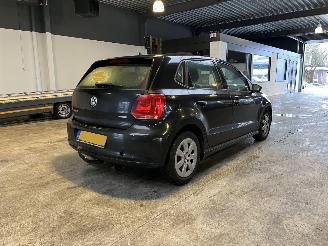 Volkswagen Polo 1.2 TDI BlueMotion NAP! picture 5