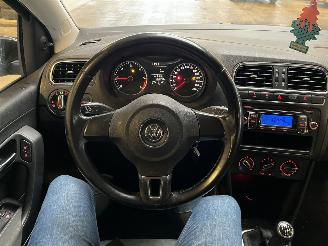 Volkswagen Polo 1.2 TDI BlueMotion NAP! picture 16