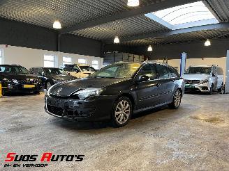  Renault Laguna 2.0 dCi GT 4CONTROL NAP! 2013/3