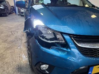 Opel Karl 1.0 Rocks Online Edition NAP! picture 9