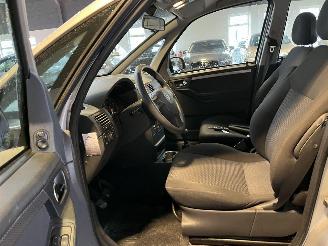 Opel Meriva 1.4-16V Temptation NAP! picture 14