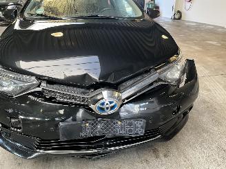 Toyota Auris 1.8 Hybrid NAP! picture 11