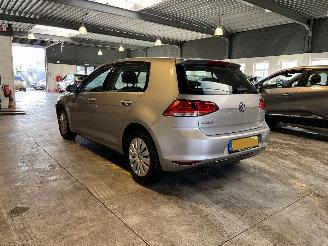 Volkswagen Golf 1.6 TDI Comfortline NAP! picture 3