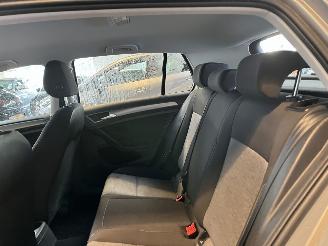 Volkswagen Golf 1.6 TDI Comfortline NAP! picture 15