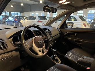 Kia Venga 1.4 CVVT Edition NAP! picture 19