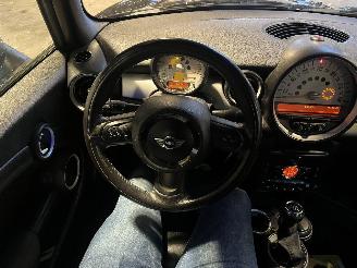 Mini Cooper 1.6 One Chili Cabrio picture 13