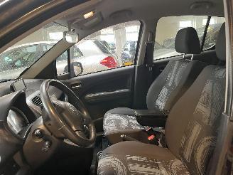 Opel Agila 1.0 Edition NAP! picture 13