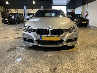 BMW 3-serie 328i High Executive NAP! picture 8