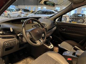 Renault Scenic 1.2 TCe Bose 113.000 NAP! picture 13