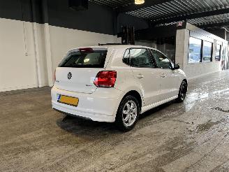 Volkswagen Polo 1.2 TDI BlueMotion NAP! picture 5