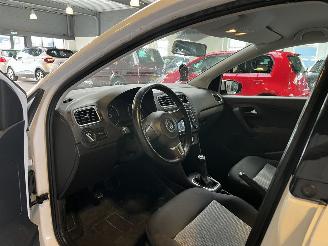 Volkswagen Polo 1.2 TDI BlueMotion NAP! picture 15
