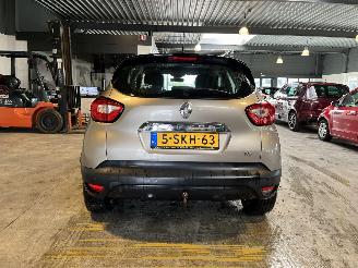 Renault Captur 1.2 TCe Dynamique Automaat NAP! picture 4