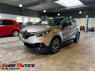  Renault Captur 1.2 TCe Dynamique Automaat NAP! 2013/10