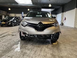 Renault Captur 1.2 TCe Dynamique Automaat NAP! picture 8